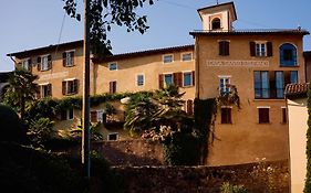 Albergo Casa Santo Stefano Miglieglia